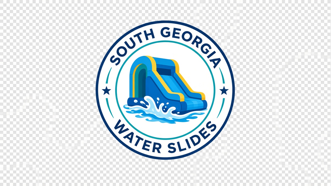 South Georgia Water Slides logo