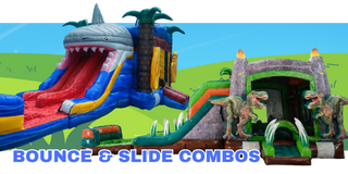 Bounce house rental in Tifton GA