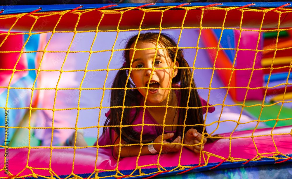 School Events bounce house and water slide rentals in South Georgia