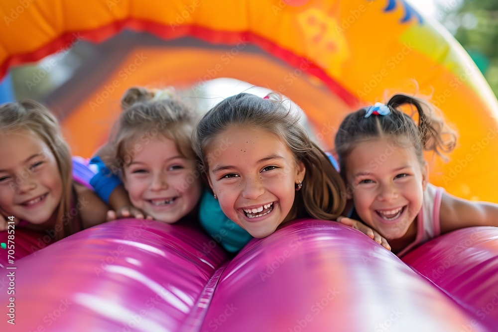 Birthday Parties rentals in South Georgia