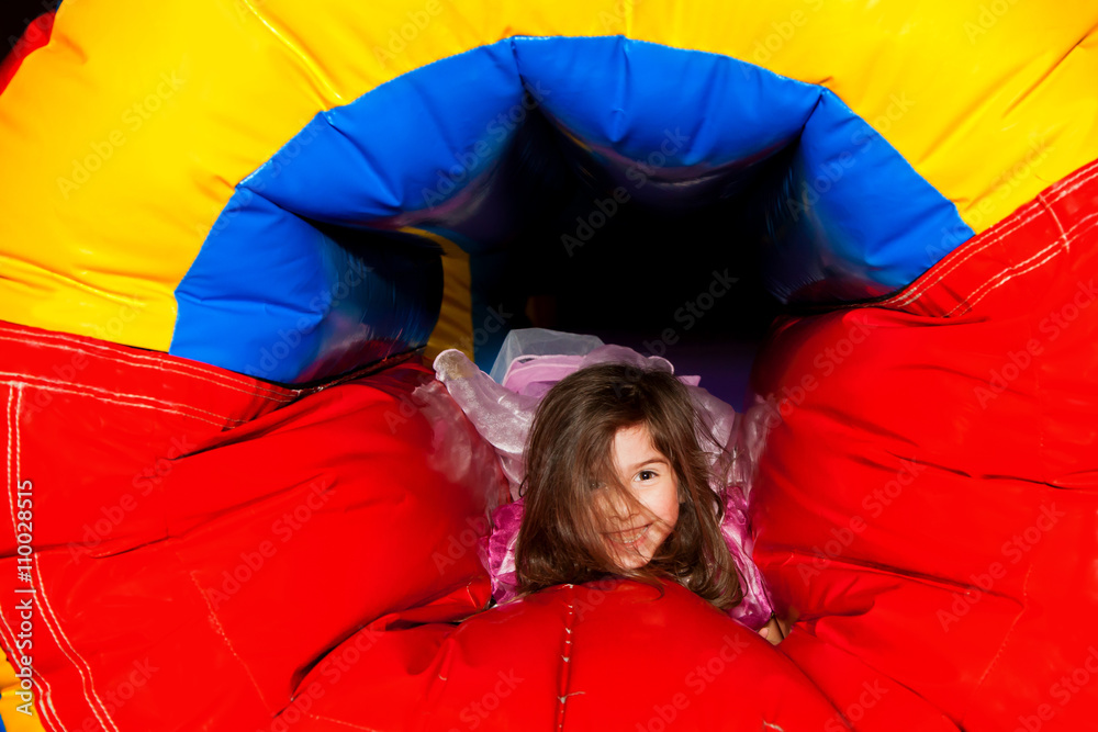 Birthday Parties bounce house and water slide rentals in South Georgia